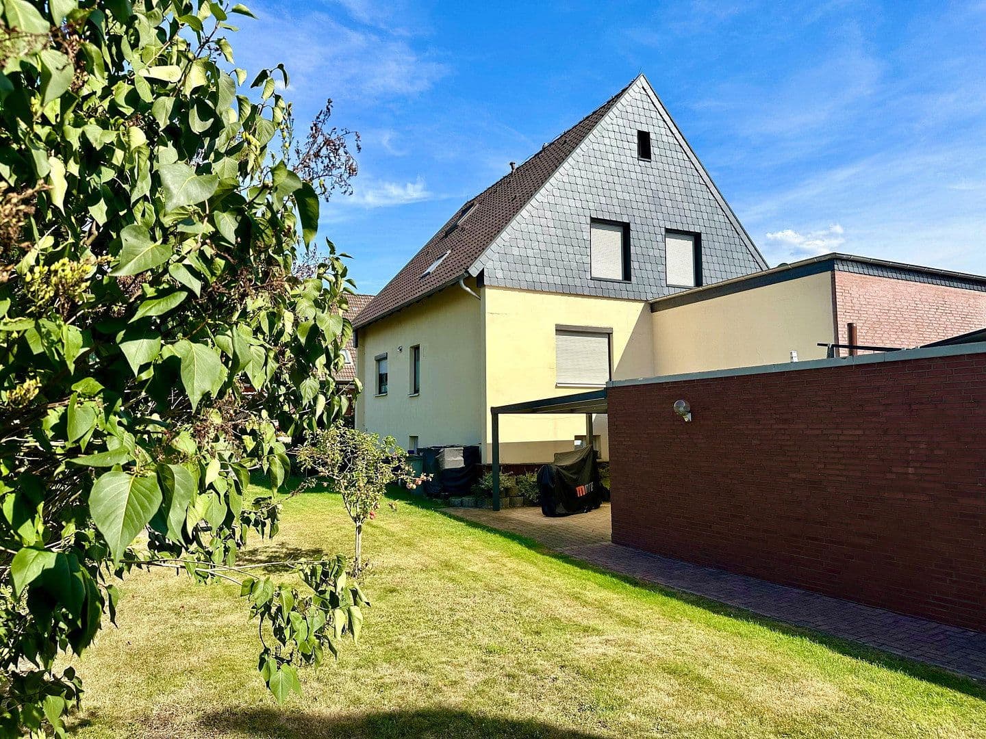 house for sale, 160 m², Drosselstraße 8, Neustadt am Rübenberge, Lower Saxony house for sale, 160 m², Drosselstraße 8, Neustadt am Rübenberge, Lower Saxony