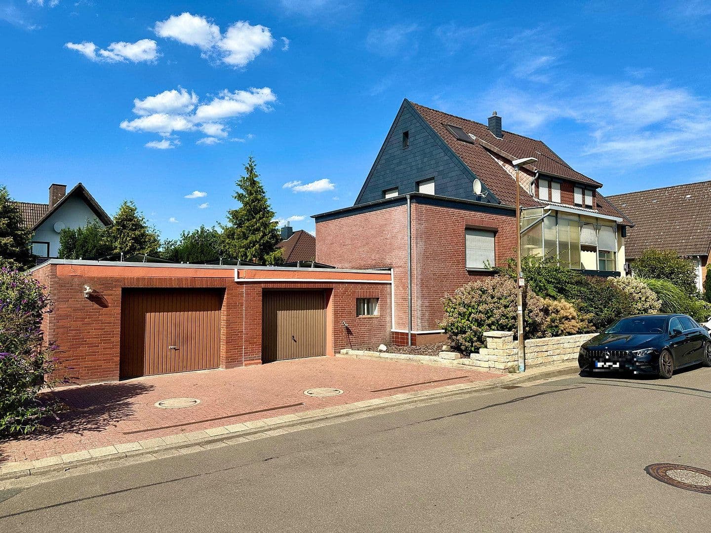 house for sale, 160 m², Drosselstraße 8, Neustadt am Rübenberge, Lower Saxony house for sale, 160 m², Drosselstraße 8, Neustadt am Rübenberge, Lower Saxony