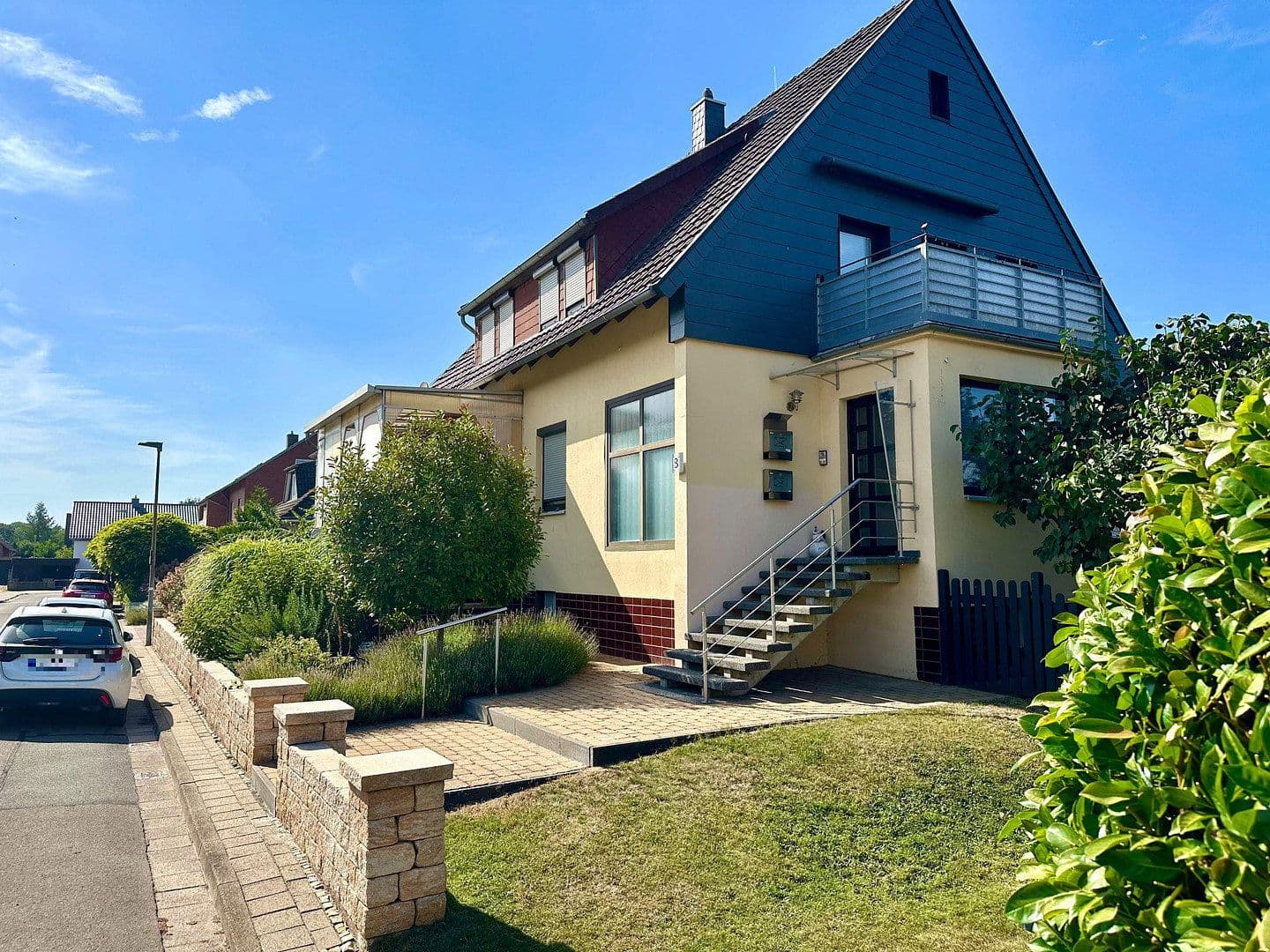 house for sale, 160 m², Drosselstraße 8, Neustadt am Rübenberge, Lower Saxony house for sale, 160 m², Drosselstraße 8, Neustadt am Rübenberge, Lower Saxony