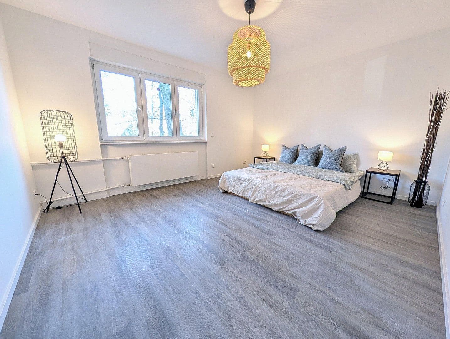 4 bedroom flat for sale, 92 m², Berlin, Berlin 4 bedroom flat for sale, 92 m², Berlin, Berlin