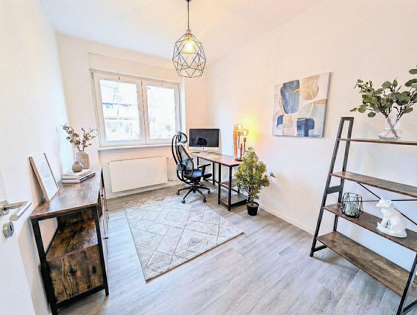 4 bedroom flat for sale, 92 m², Berlin, Berlin 4 bedroom flat for sale, 92 m², Berlin, Berlin