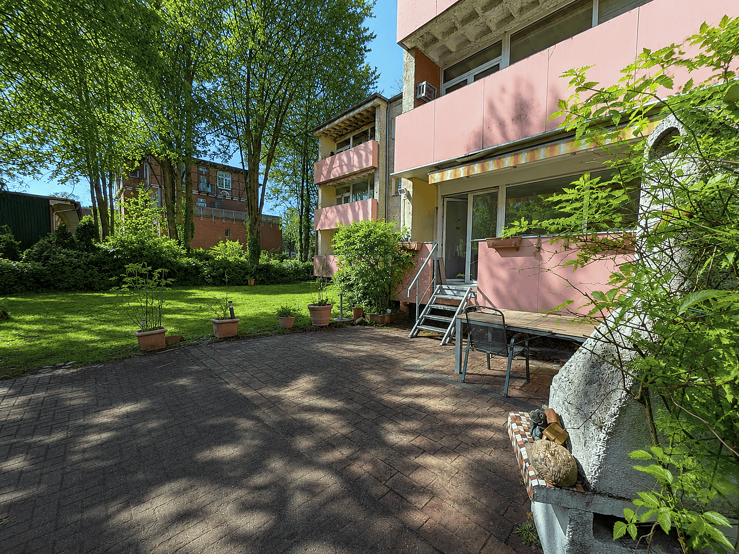 4 bedroom flat for sale, 92 m², Berlin, Berlin 4 bedroom flat for sale, 92 m², Berlin, Berlin
