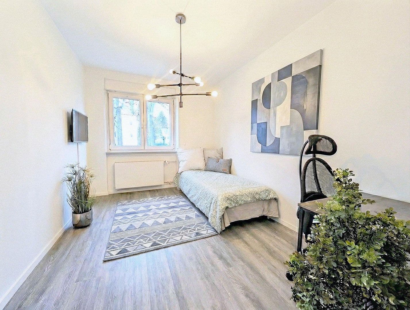 4 bedroom flat for sale, 92 m², Berlin, Berlin 4 bedroom flat for sale, 92 m², Berlin, Berlin