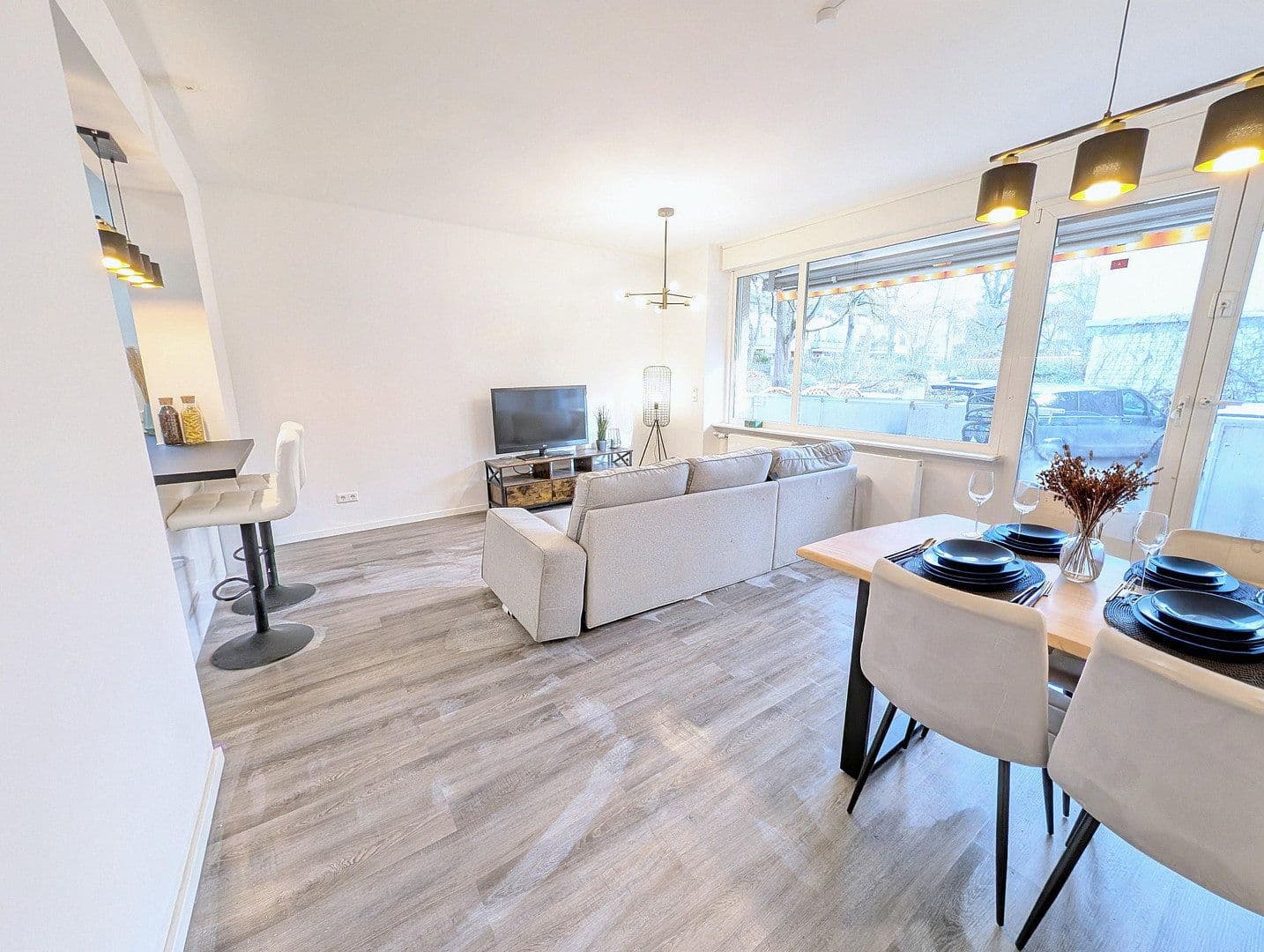 4 bedroom flat for sale, 92 m², Berlin, Berlin 4 bedroom flat for sale, 92 m², Berlin, Berlin