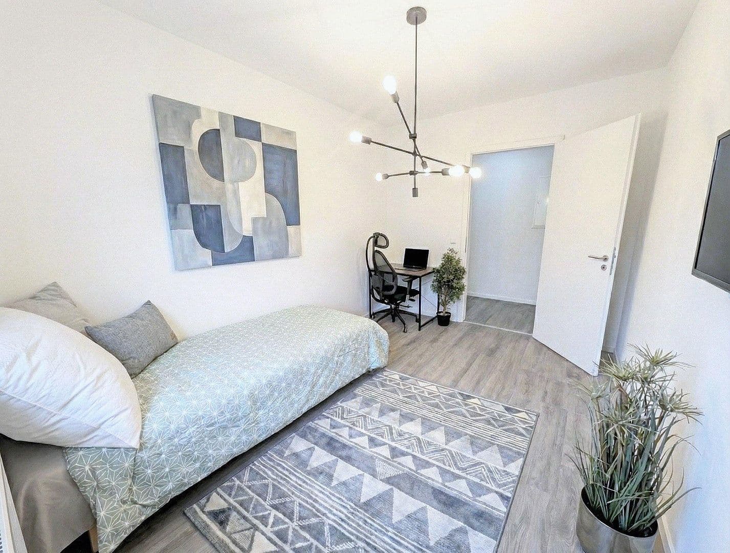 4 bedroom flat for sale, 92 m², Berlin, Berlin 4 bedroom flat for sale, 92 m², Berlin, Berlin