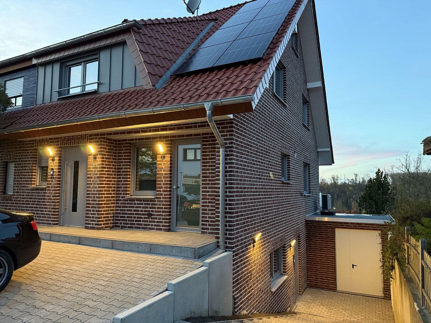 house to rent, 125 m², Gläsenerstr.11a, Paderborn, North Rhine-Westphalia house to rent, 125 m², Gläsenerstr.11a, Paderborn, North Rhine-Westphalia