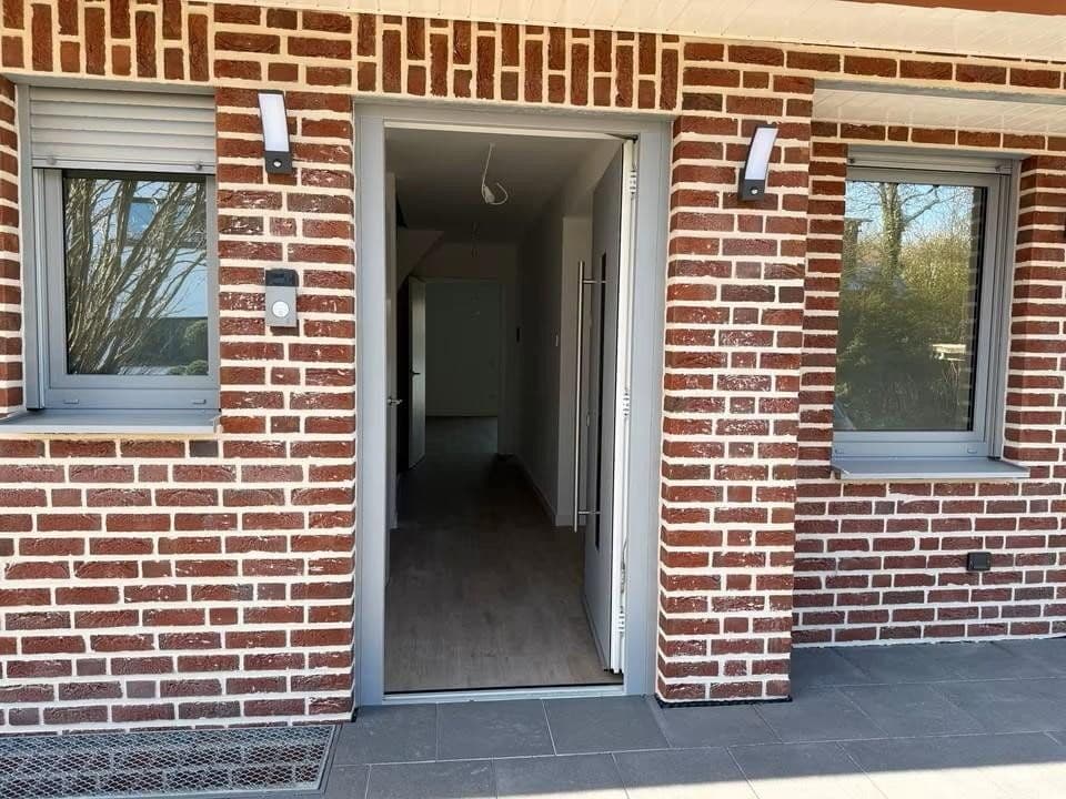 house to rent, 125 m², Gläsenerstr.11a, Paderborn, North Rhine-Westphalia house to rent, 125 m², Gläsenerstr.11a, Paderborn, North Rhine-Westphalia