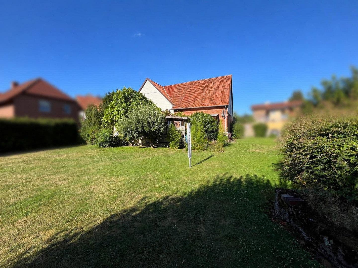 house for sale, 73 m², Apelern, Lower Saxony house for sale, 73 m², Apelern, Lower Saxony