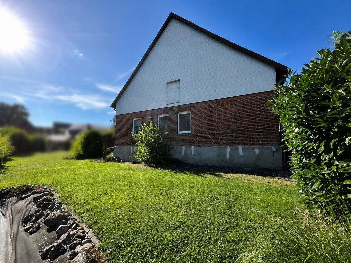 house for sale, 73 m², Apelern, Lower Saxony house for sale, 73 m², Apelern, Lower Saxony