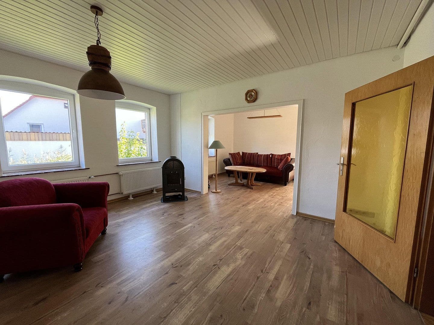 house for sale, 73 m², Apelern, Lower Saxony house for sale, 73 m², Apelern, Lower Saxony