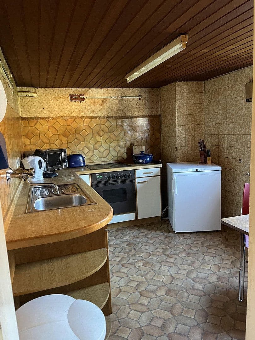 house for sale, 73 m², Apelern, Lower Saxony house for sale, 73 m², Apelern, Lower Saxony