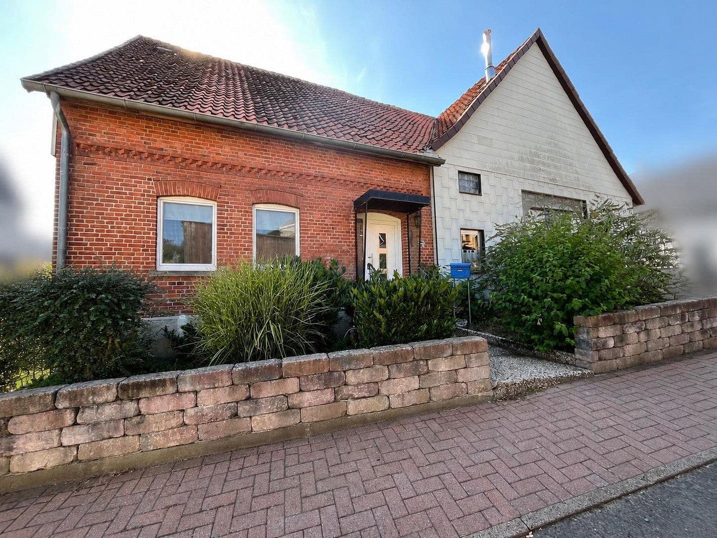 house for sale, 73 m², Apelern, Lower Saxony house for sale, 73 m², Apelern, Lower Saxony