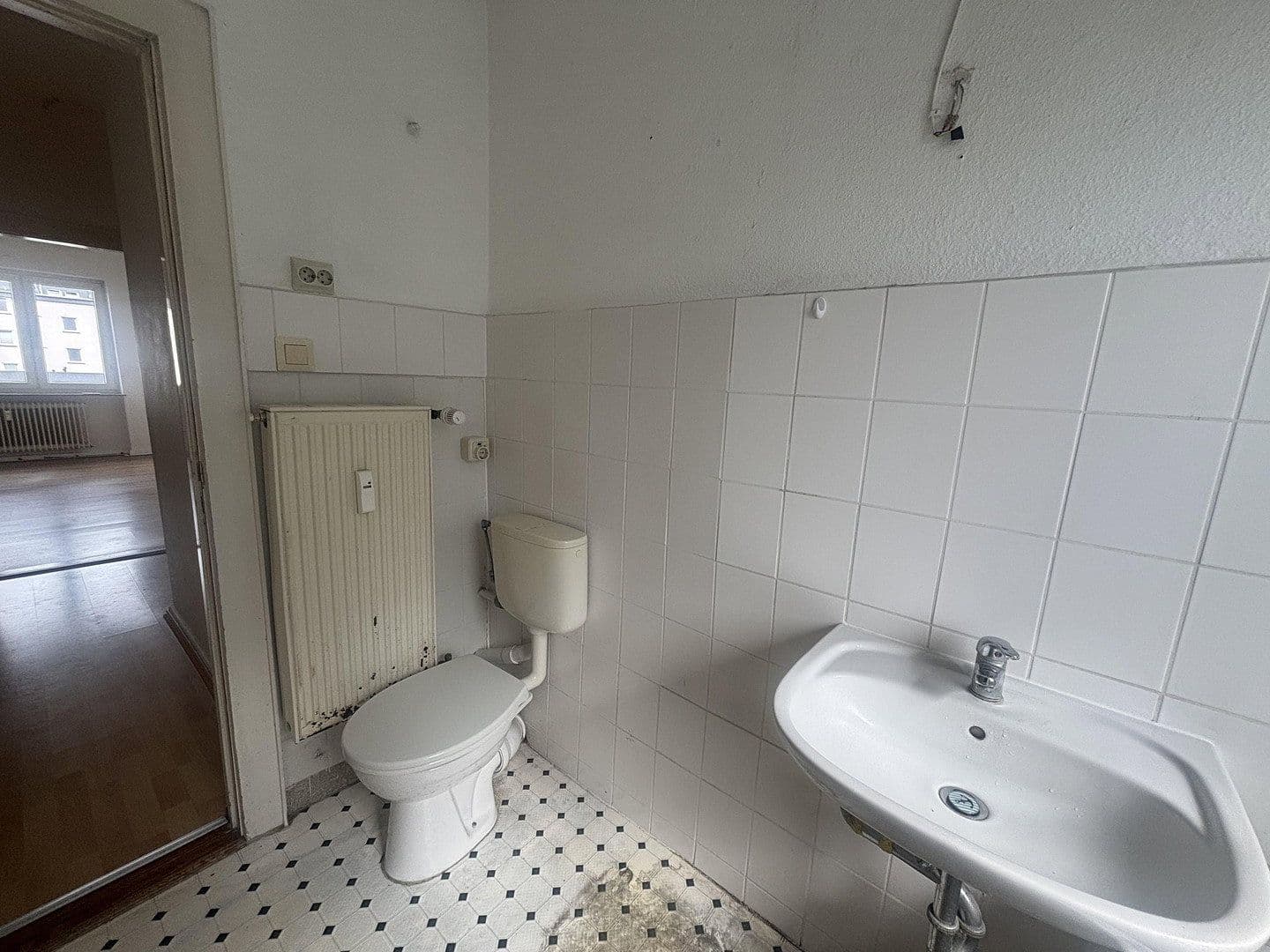 2 bedroom with open-plan kitchen flat to rent, 90 m², Westring 337, Kiel, Schleswig-Holstein 2 bedroom with open-plan kitchen flat to rent, 90 m², Westring 337, Kiel, Schleswig-Holstein