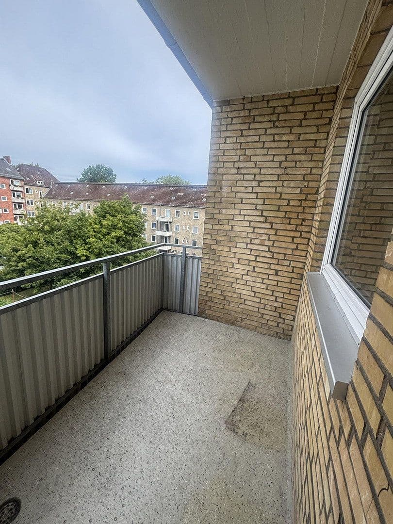 2 bedroom with open-plan kitchen flat to rent, 90 m², Westring 337, Kiel, Schleswig-Holstein 2 bedroom with open-plan kitchen flat to rent, 90 m², Westring 337, Kiel, Schleswig-Holstein