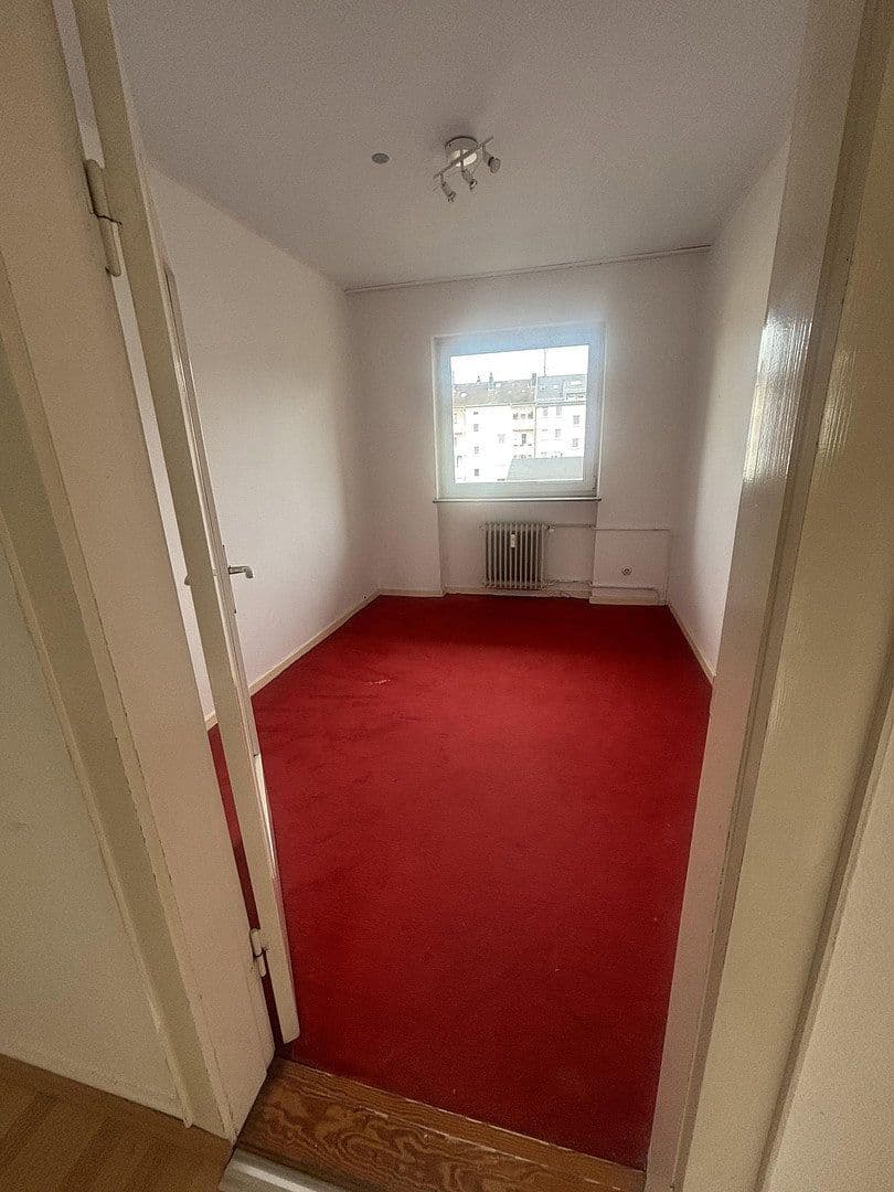 2 bedroom with open-plan kitchen flat to rent, 90 m², Westring 337, Kiel, Schleswig-Holstein 2 bedroom with open-plan kitchen flat to rent, 90 m², Westring 337, Kiel, Schleswig-Holstein