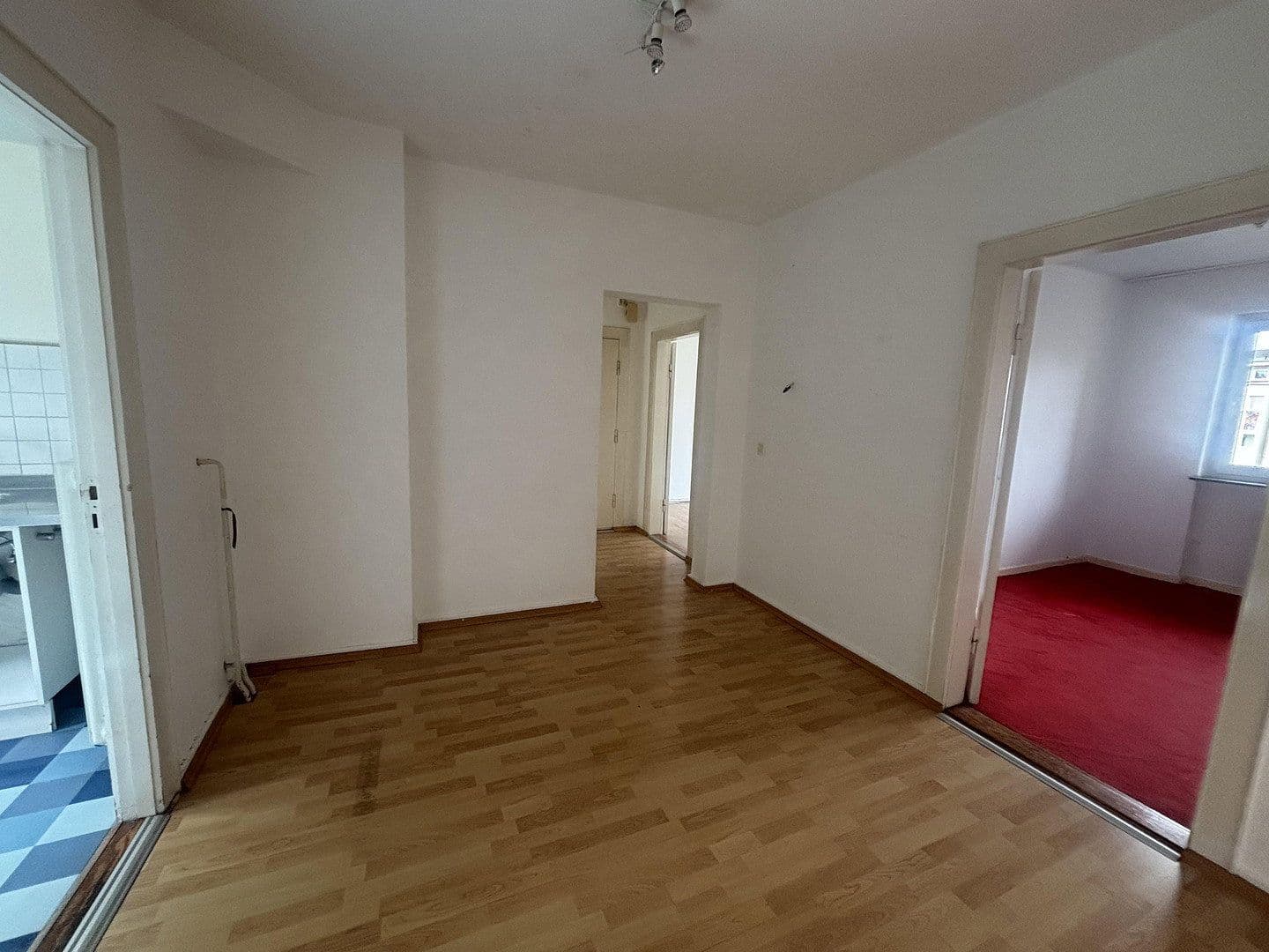 2 bedroom with open-plan kitchen flat to rent, 90 m², Westring 337, Kiel, Schleswig-Holstein 2 bedroom with open-plan kitchen flat to rent, 90 m², Westring 337, Kiel, Schleswig-Holstein