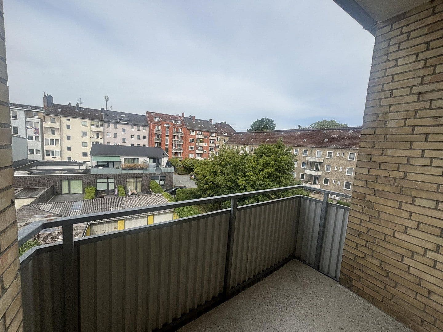 2 bedroom with open-plan kitchen flat to rent, 90 m², Westring 337, Kiel, Schleswig-Holstein 2 bedroom with open-plan kitchen flat to rent, 90 m², Westring 337, Kiel, Schleswig-Holstein