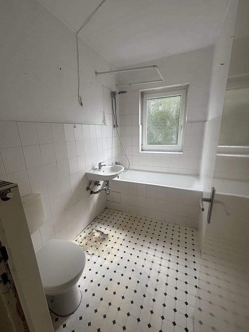 2 bedroom with open-plan kitchen flat to rent, 90 m², Westring 337, Kiel, Schleswig-Holstein 2 bedroom with open-plan kitchen flat to rent, 90 m², Westring 337, Kiel, Schleswig-Holstein