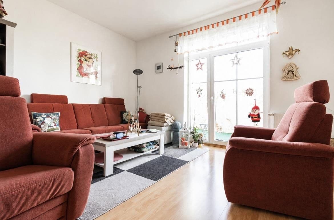 2 bedroom flat to rent, 59 m², Hans Sachs Straße 11, Zwickau, Saxony 2 bedroom flat to rent, 59 m², Hans Sachs Straße 11, Zwickau, Saxony