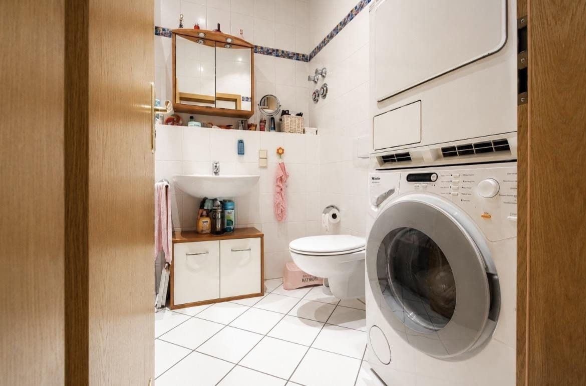 2 bedroom flat to rent, 59 m², Hans Sachs Straße 11, Zwickau, Saxony 2 bedroom flat to rent, 59 m², Hans Sachs Straße 11, Zwickau, Saxony