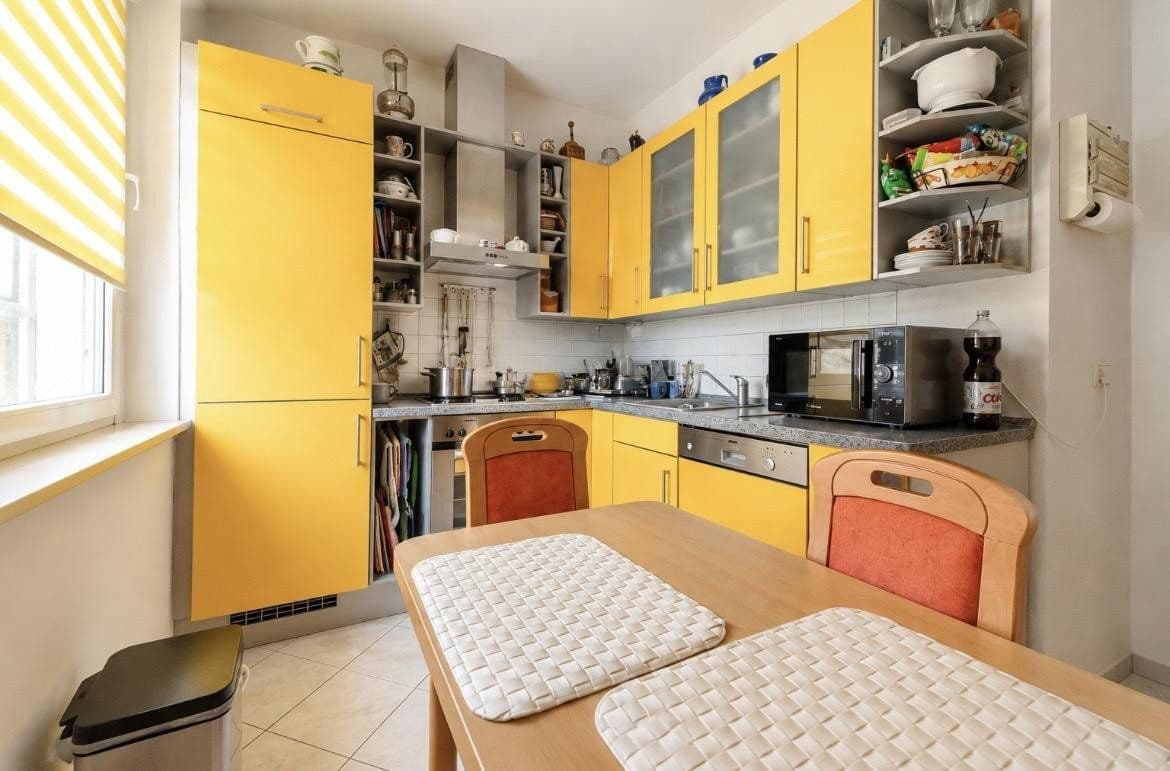 2 bedroom flat to rent, 59 m², Hans Sachs Straße 11, Zwickau, Saxony 2 bedroom flat to rent, 59 m², Hans Sachs Straße 11, Zwickau, Saxony