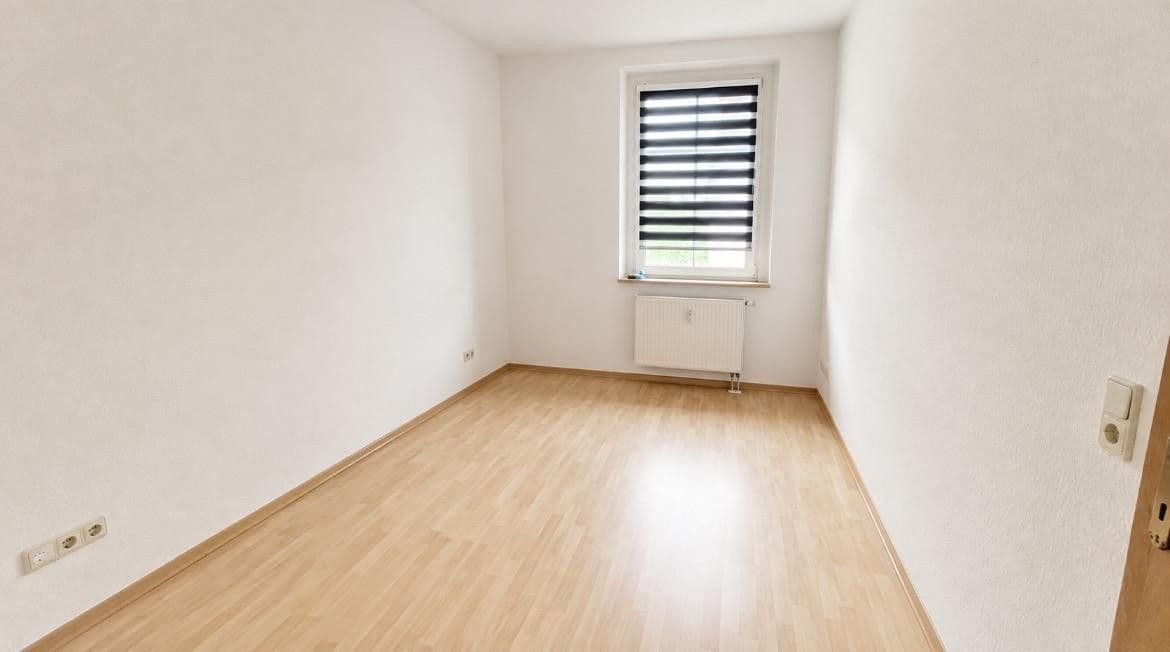 2 bedroom flat to rent, 59 m², Hans Sachs Straße 11, Zwickau, Saxony 2 bedroom flat to rent, 59 m², Hans Sachs Straße 11, Zwickau, Saxony