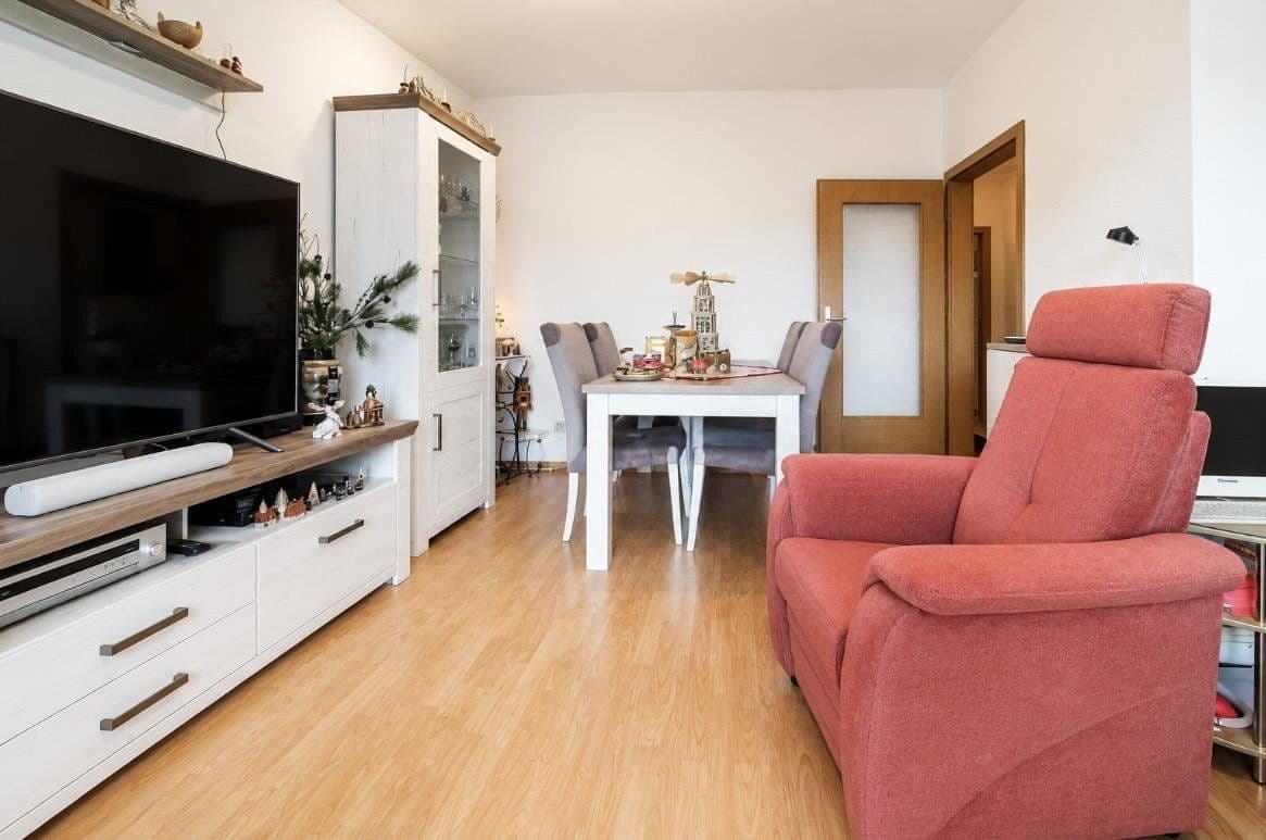 2 bedroom flat to rent, 59 m², Hans Sachs Straße 11, Zwickau, Saxony 2 bedroom flat to rent, 59 m², Hans Sachs Straße 11, Zwickau, Saxony