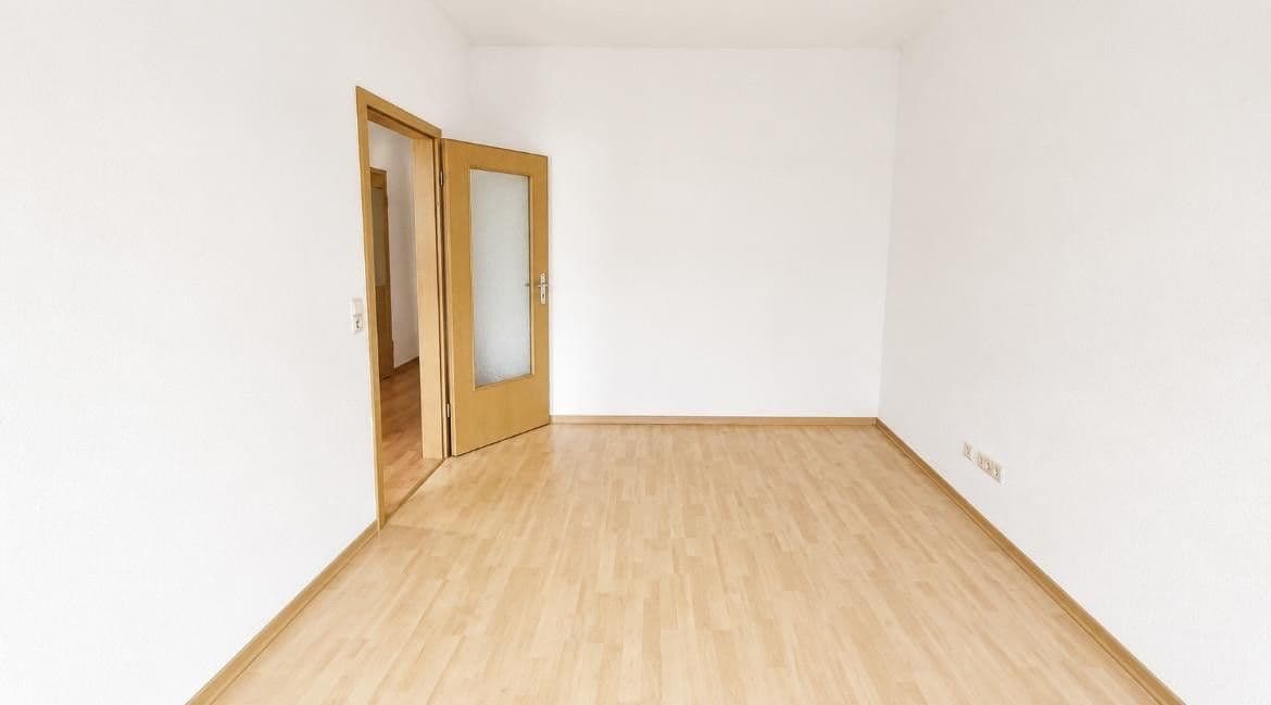 2 bedroom flat to rent, 59 m², Hans Sachs Straße 11, Zwickau, Saxony 2 bedroom flat to rent, 59 m², Hans Sachs Straße 11, Zwickau, Saxony