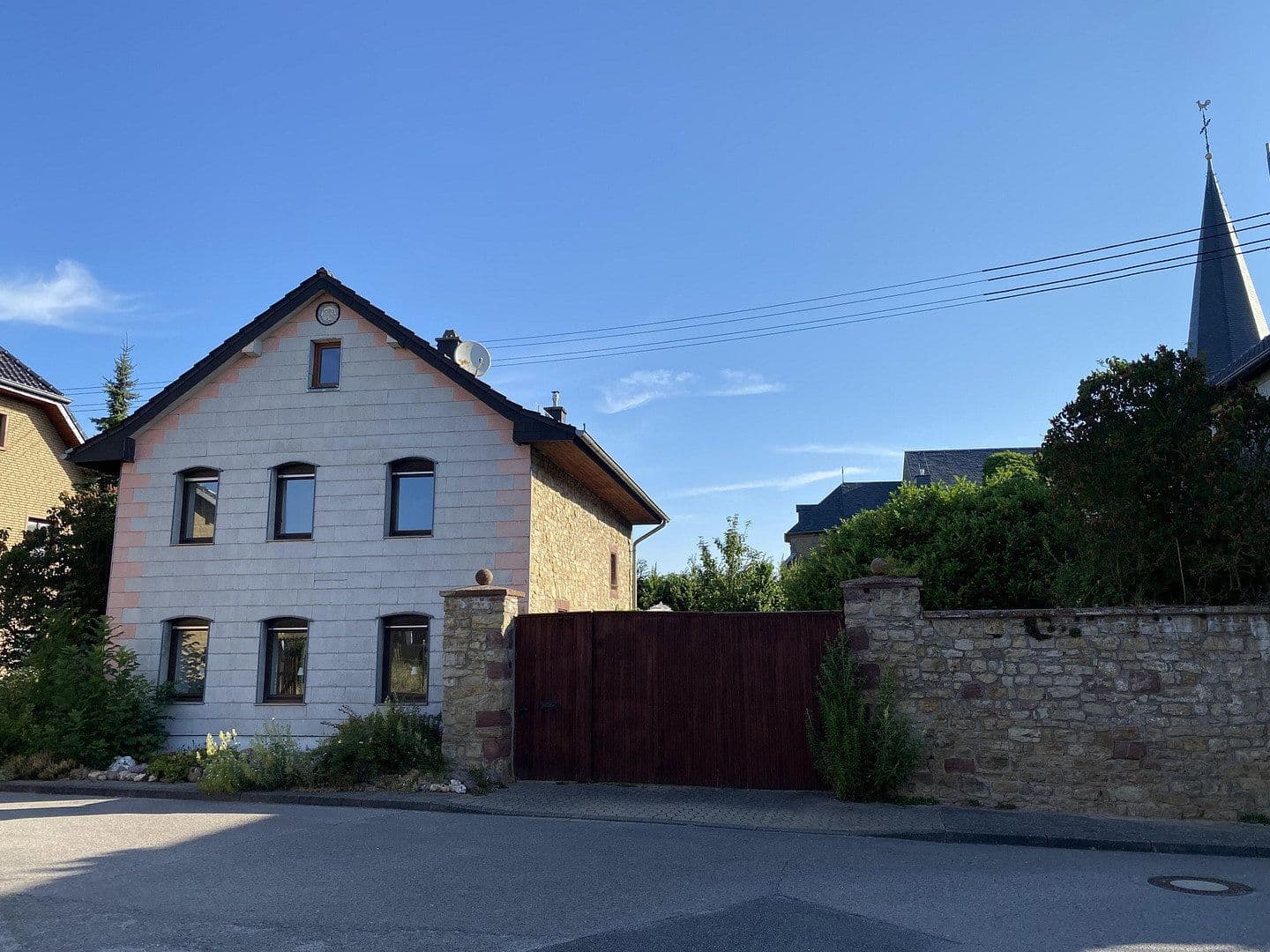 house for sale, 120 m², Nideggen, North Rhine-Westphalia house for sale, 120 m², Nideggen, North Rhine-Westphalia