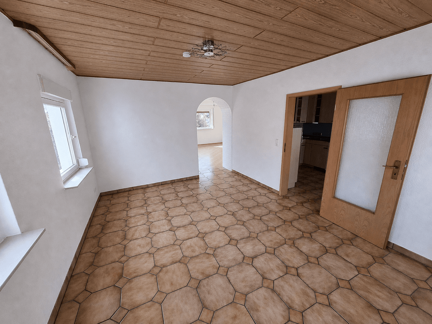 4 bedroom flat to rent, 125 m², Neuberg, Hesse 4 bedroom flat to rent, 125 m², Neuberg, Hesse