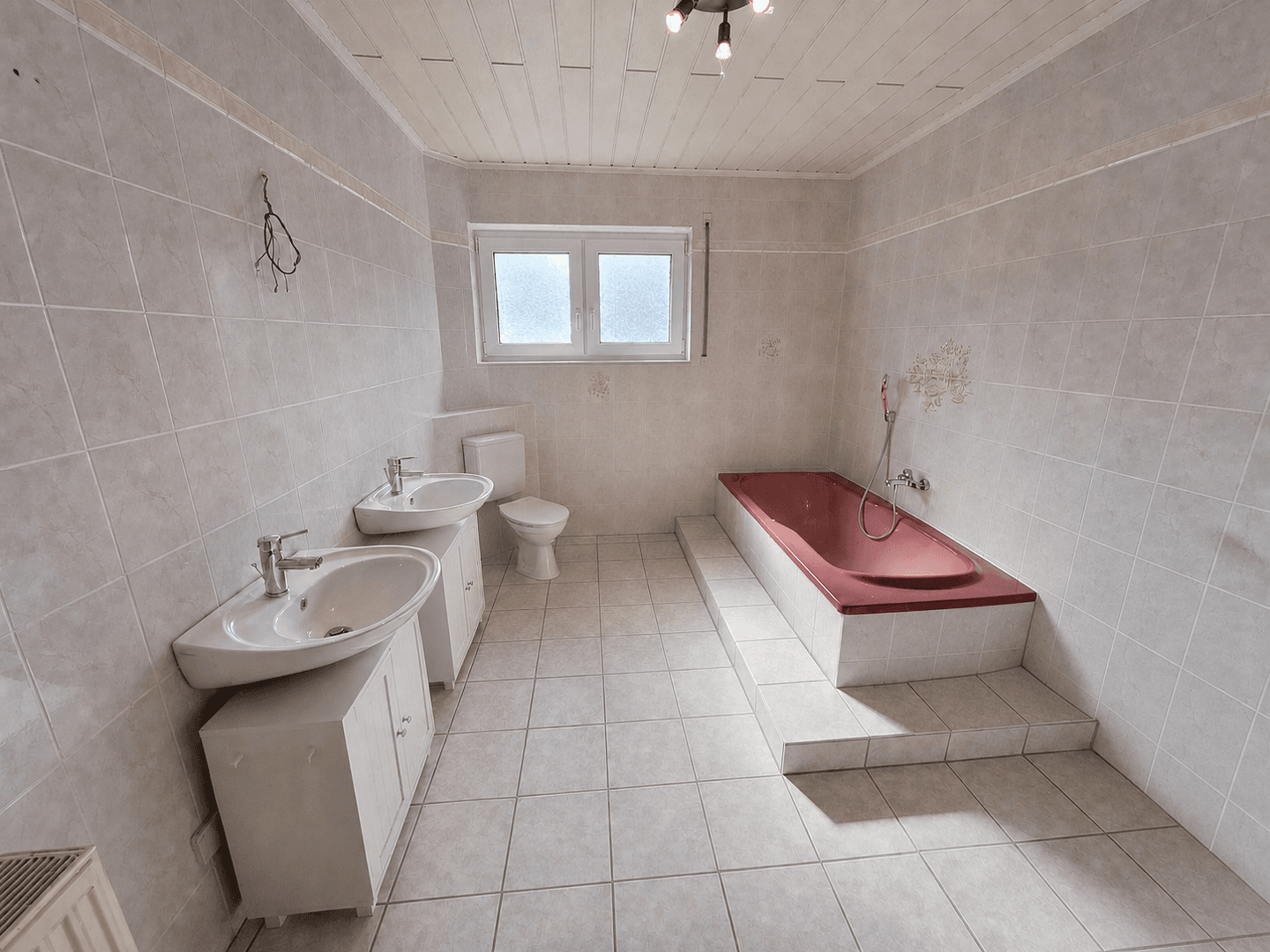 4 bedroom flat to rent, 125 m², Neuberg, Hesse 4 bedroom flat to rent, 125 m², Neuberg, Hesse