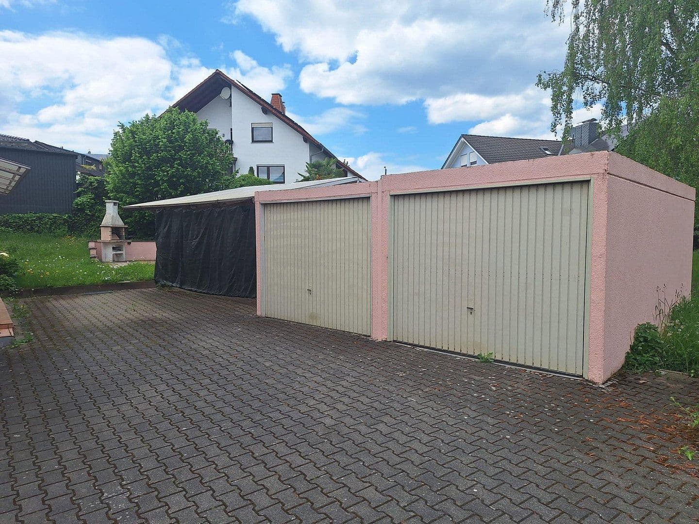 4 bedroom flat to rent, 125 m², Neuberg, Hesse 4 bedroom flat to rent, 125 m², Neuberg, Hesse