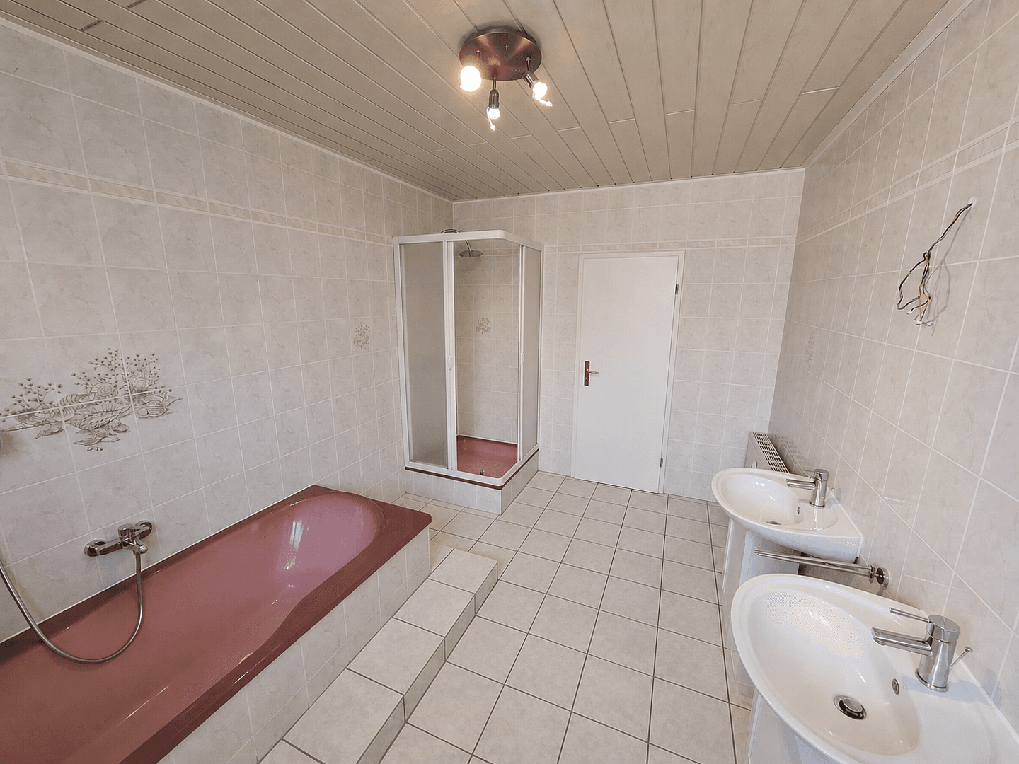 4 bedroom flat to rent, 125 m², Neuberg, Hesse 4 bedroom flat to rent, 125 m², Neuberg, Hesse