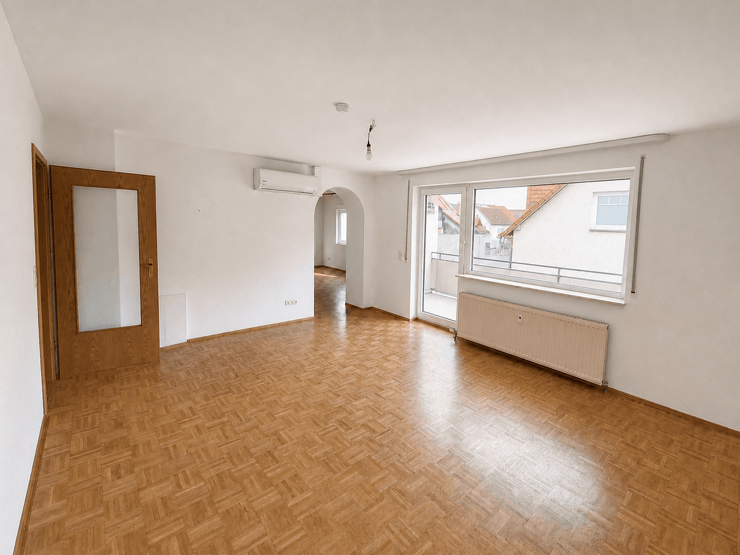 4 bedroom flat to rent, 125 m², Neuberg, Hesse 4 bedroom flat to rent, 125 m², Neuberg, Hesse