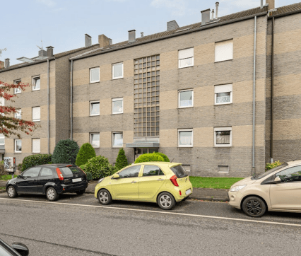 3 bedroom flat to rent, 55 m², Mönchengladbach, North Rhine-Westphalia 3 bedroom flat to rent, 55 m², Mönchengladbach, North Rhine-Westphalia