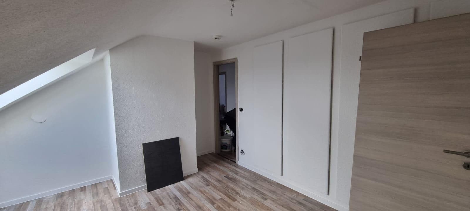 3 bedroom flat to rent, 55 m², Mönchengladbach, North Rhine-Westphalia 3 bedroom flat to rent, 55 m², Mönchengladbach, North Rhine-Westphalia