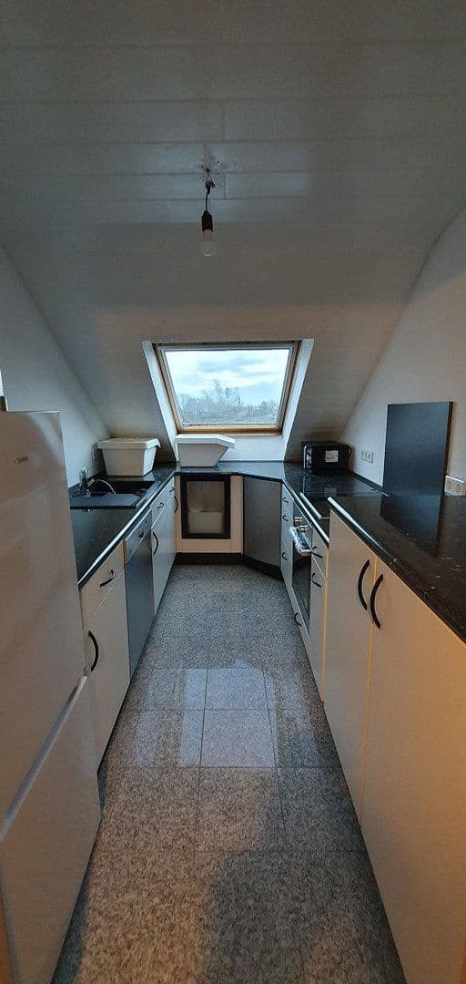3 bedroom flat to rent, 55 m², Mönchengladbach, North Rhine-Westphalia 3 bedroom flat to rent, 55 m², Mönchengladbach, North Rhine-Westphalia