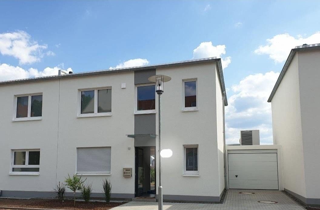 house to rent, 165 m², Kaiserslautern, Rhineland-Palatinate house to rent, 165 m², Kaiserslautern, Rhineland-Palatinate