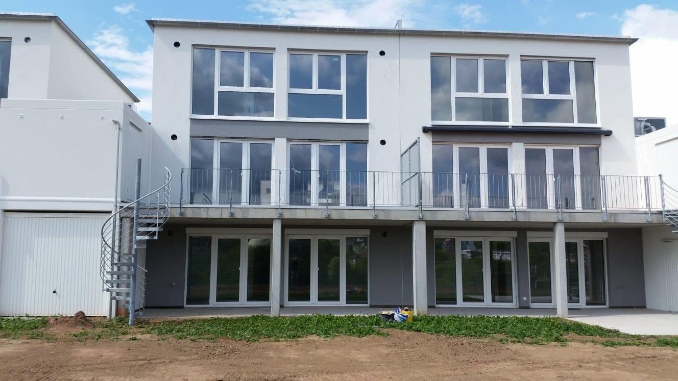 house to rent, 165 m², Kaiserslautern, Rhineland-Palatinate house to rent, 165 m², Kaiserslautern, Rhineland-Palatinate