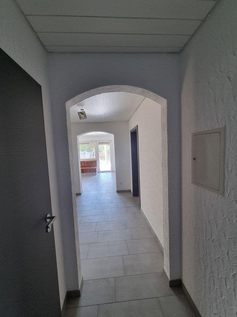 3 bedroom with open-plan kitchen flat to rent, 128 m², Stühlingen, Baden-Württemberg 3 bedroom with open-plan kitchen flat to rent, 128 m², Stühlingen, Baden-Württemberg