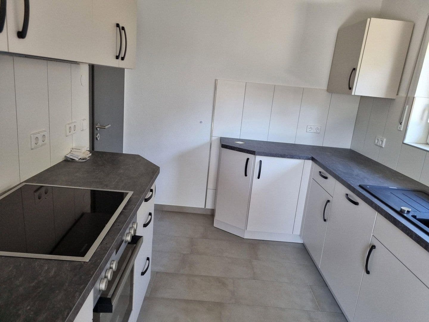 3 bedroom with open-plan kitchen flat to rent, 128 m², Stühlingen, Baden-Württemberg 3 bedroom with open-plan kitchen flat to rent, 128 m², Stühlingen, Baden-Württemberg