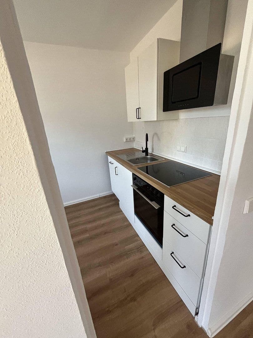 3 bedroom flat to rent, 71 m², Milchweg 4, Magdeburg, Saxony-Anhalt 3 bedroom flat to rent, 71 m², Milchweg 4, Magdeburg, Saxony-Anhalt