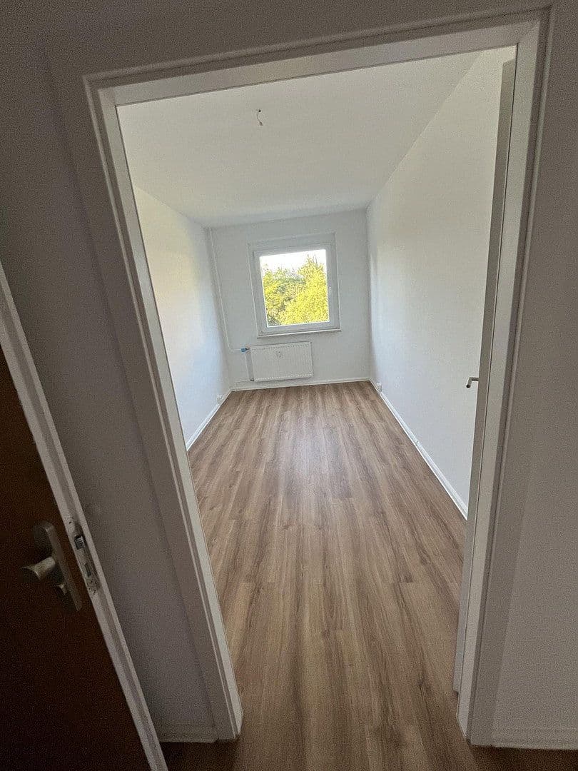 3 bedroom flat to rent, 71 m², Milchweg 4, Magdeburg, Saxony-Anhalt 3 bedroom flat to rent, 71 m², Milchweg 4, Magdeburg, Saxony-Anhalt