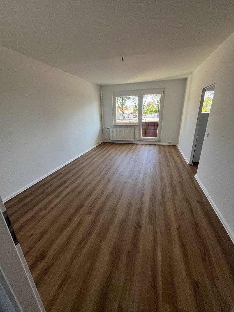 3 bedroom flat to rent, 71 m², Milchweg 4, Magdeburg, Saxony-Anhalt 3 bedroom flat to rent, 71 m², Milchweg 4, Magdeburg, Saxony-Anhalt