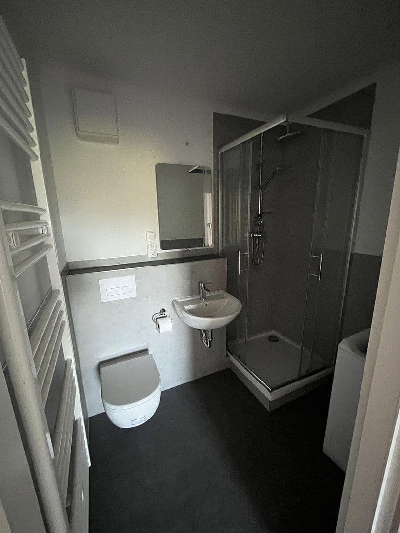 3 bedroom flat to rent, 71 m², Milchweg 4, Magdeburg, Saxony-Anhalt 3 bedroom flat to rent, 71 m², Milchweg 4, Magdeburg, Saxony-Anhalt