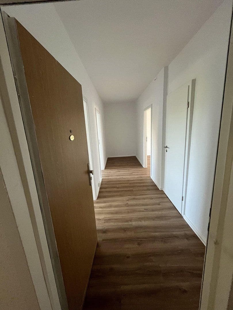 3 bedroom flat to rent, 71 m², Milchweg 4, Magdeburg, Saxony-Anhalt 3 bedroom flat to rent, 71 m², Milchweg 4, Magdeburg, Saxony-Anhalt