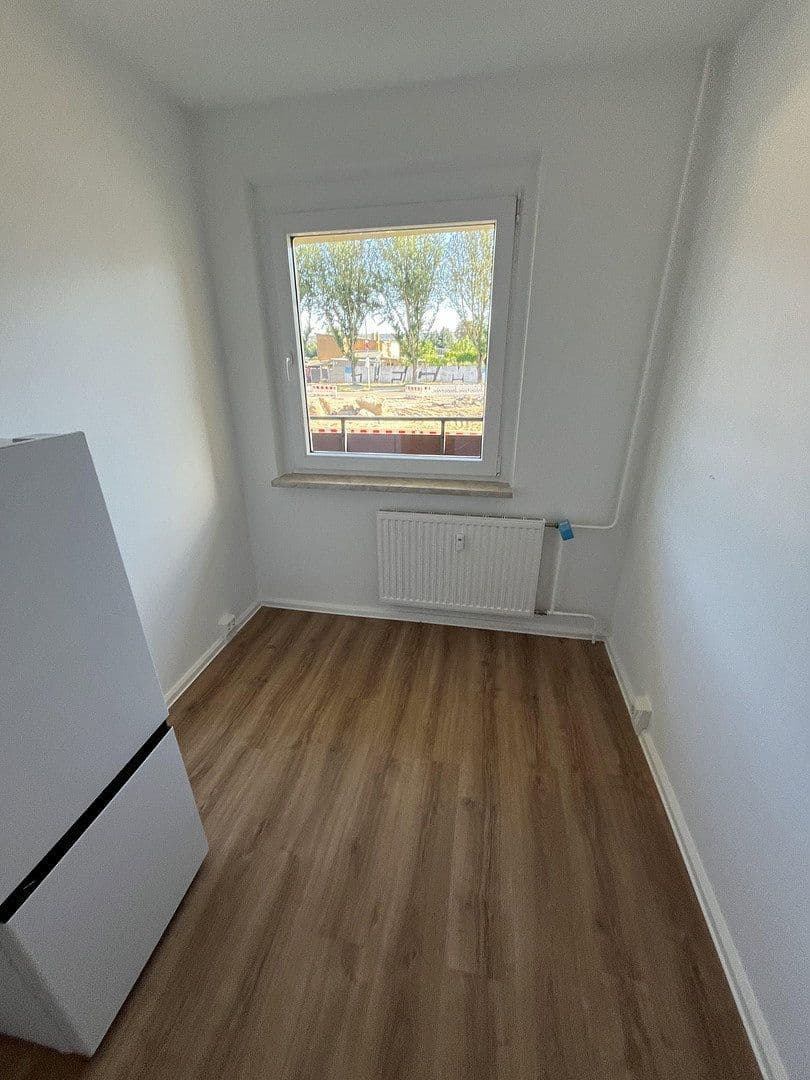 3 bedroom flat to rent, 71 m², Milchweg 4, Magdeburg, Saxony-Anhalt 3 bedroom flat to rent, 71 m², Milchweg 4, Magdeburg, Saxony-Anhalt