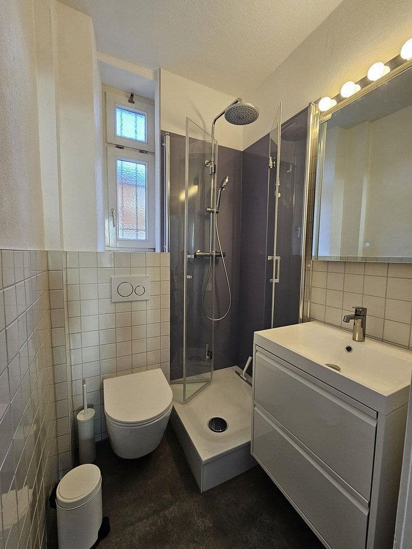 1 bedroom flat to rent, 23 m², Stuttgart, Baden-Württemberg 1 bedroom flat to rent, 23 m², Stuttgart, Baden-Württemberg