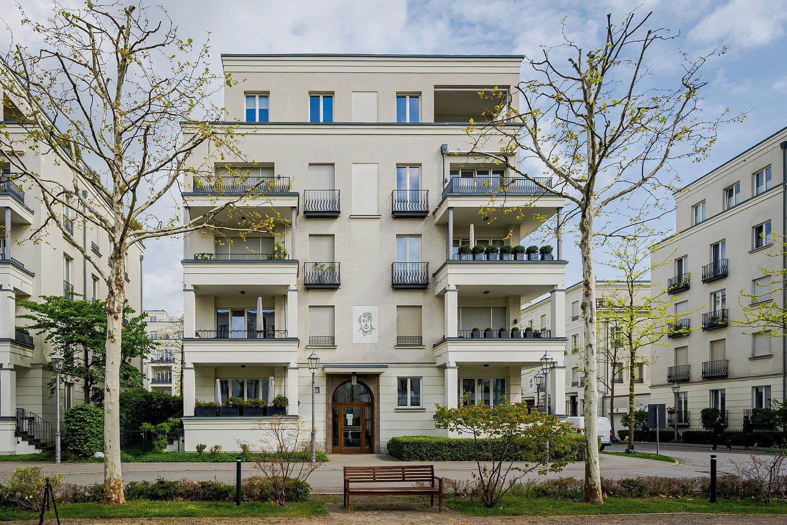 5 bedroom flat for sale, 199 m², Düsseldorf, North Rhine-Westphalia 5 bedroom flat for sale, 199 m², Düsseldorf, North Rhine-Westphalia