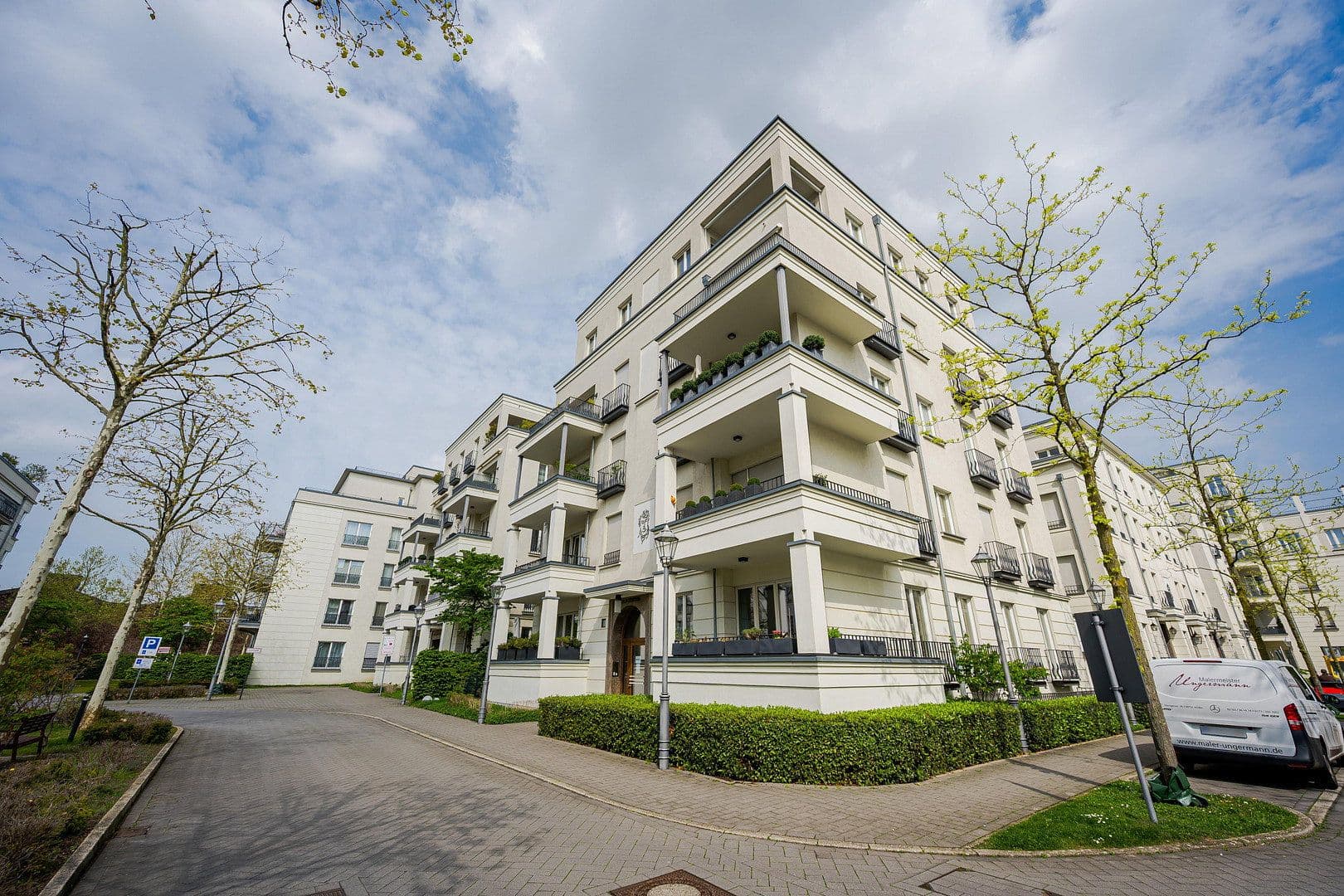 5 bedroom flat for sale, 199 m², Düsseldorf, North Rhine-Westphalia 5 bedroom flat for sale, 199 m², Düsseldorf, North Rhine-Westphalia